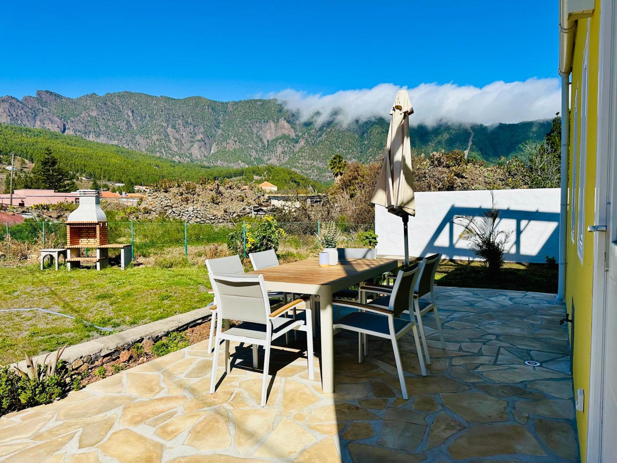Finca Maracuya เอลปาโซ ภายนอก รูปภาพ