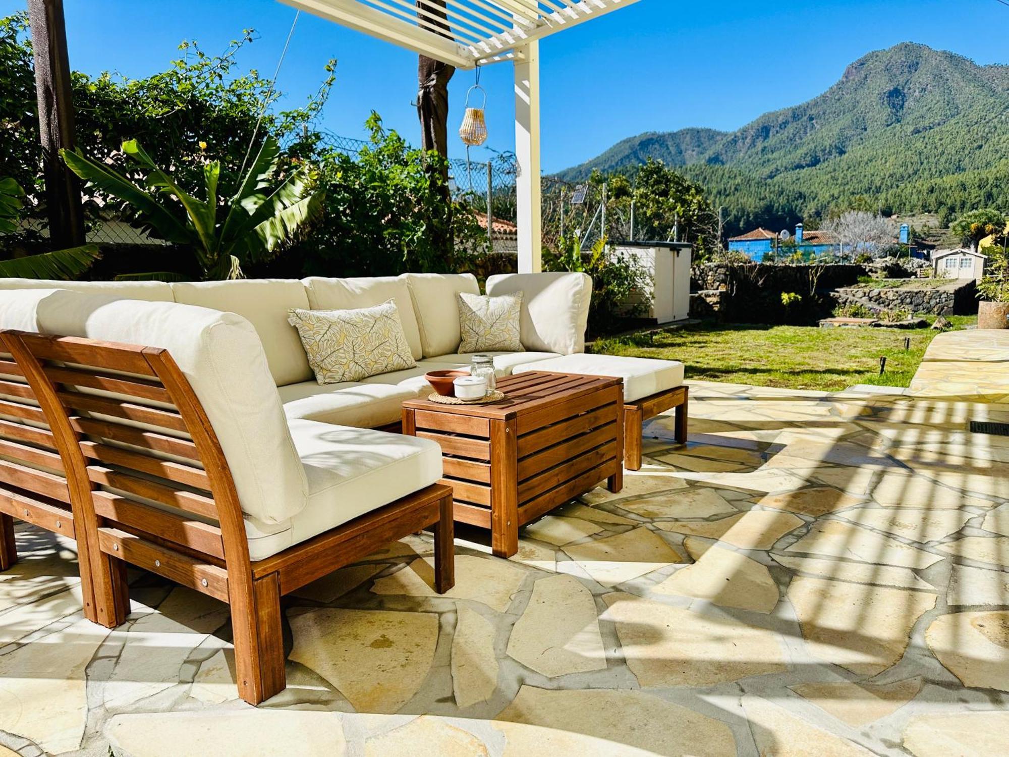 Finca Maracuya เอลปาโซ ภายนอก รูปภาพ
